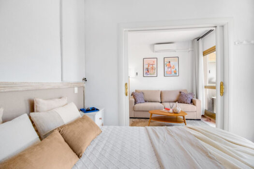 Middle Floor Studio for sale in Elviria, Costa del Sol