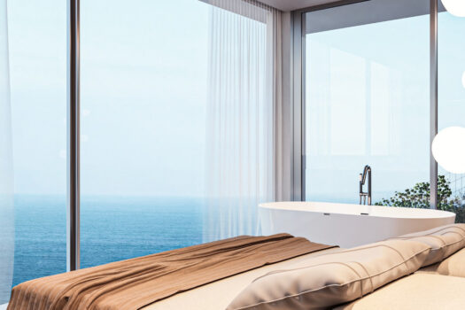 3 Bed Detached Villa for sale in Benalmadena, Costa del Sol