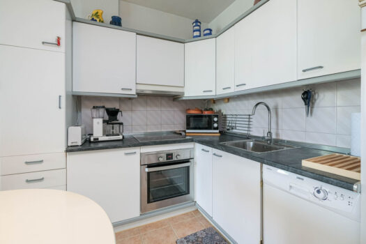 1 Bed Middle Floor Apartment for sale in Fuengirola, Costa del Sol