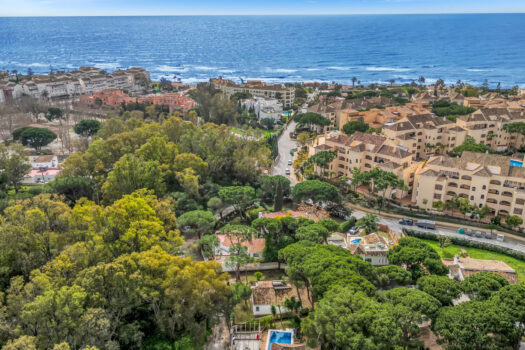 1 Bed Detached Villa for sale in Elviria, Costa del Sol