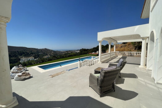6 Bed Detached Villa for sale in Marbella, Costa del Sol
