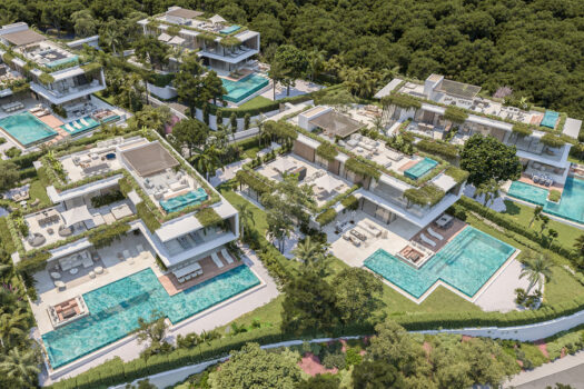 4 Bed Detached Villa for sale in Marbella, Costa del Sol