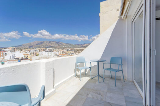 2 Bed Penthouse Apartment for sale in Fuengirola, Costa del Sol