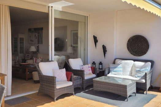 2 Bed Ground Floor Apartment for sale in Riviera del Sol, Costa del Sol