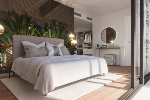 Samostatná vila – 3 ložnice – Mijas