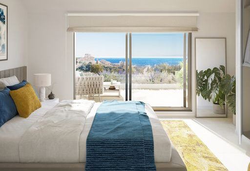 Apartmán se 2 ložnicemi v přízemí na prodej v Torremuelle, Costa del Sol