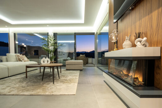 3 Bed Detached Villa for sale in La Cala Golf, Costa del Sol