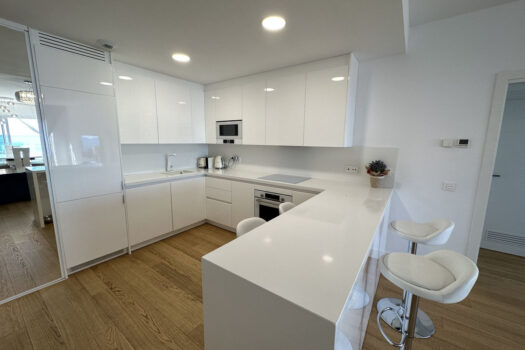 3 Bed Penthouse Apartment for sale in El Faro, Costa del Sol