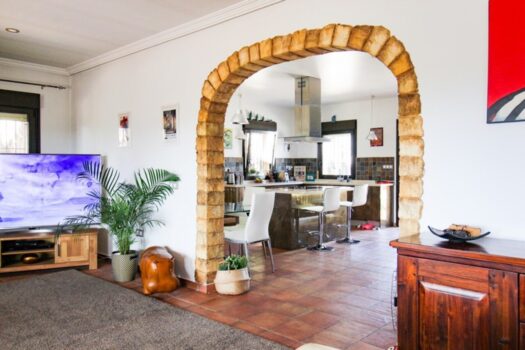 4 bedroom Villa for sale in Bigastro