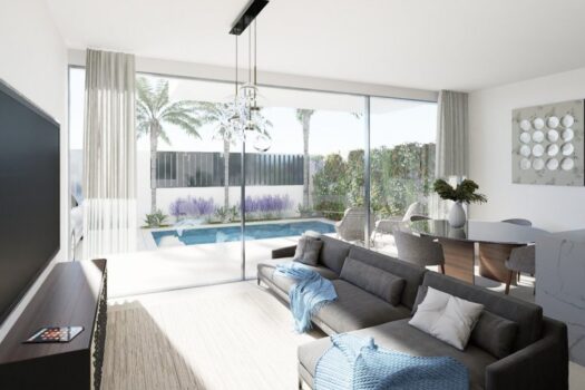 3 bedroom Villa for sale in San Pedro del Pinatar