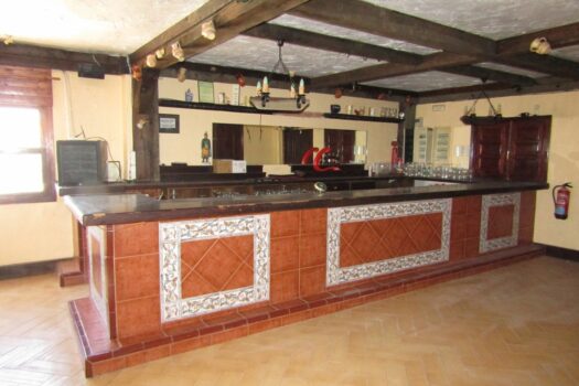 Komerční prostor – Cabo Roig
