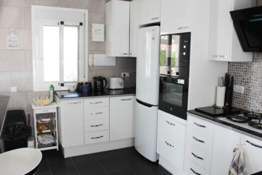 5 bedroom Villa for sale in Ciudad Quesada