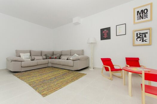 4 bedroom Villa for sale in Cartagena