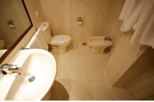 2 bedroom Penthouse for sale in Calpe