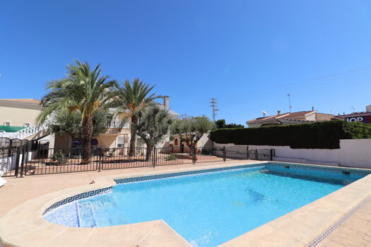 7 bedroom Villa for sale in Ciudad Quesada