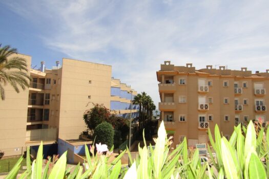 Apartmán – 3 ložnice – Cabo Roig