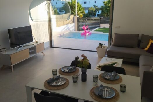 3 bedroom Villa for sale in Orihuela Costa