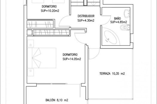 3 bedroom Villa for sale in Busot