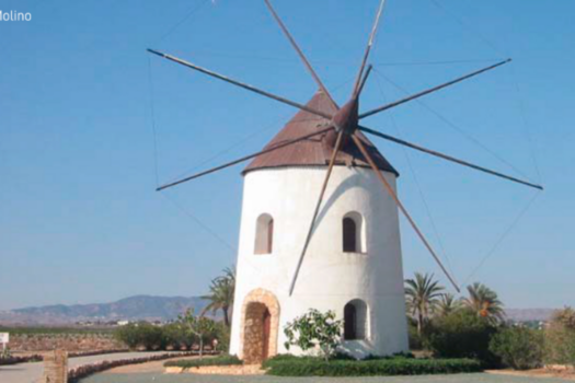 Plot for sale in Torre Pacheco