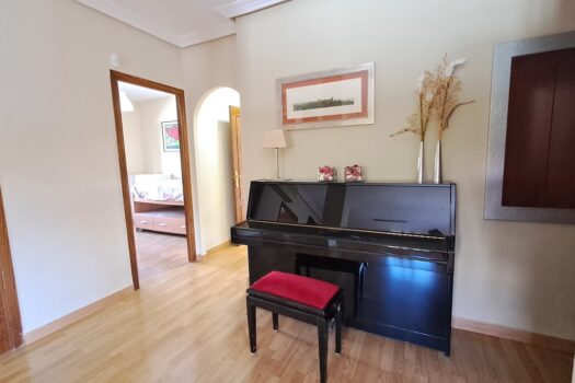 3 bedroom Villa for sale in Santiago de la Ribera