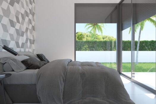 3 bedroom Villa for sale in Finestrat