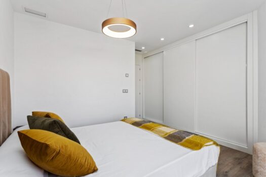 Vila – 3 ložnice – Torrevieja