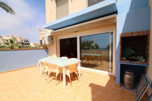 4 bedroom Apartment for sale in Orihuela Costa