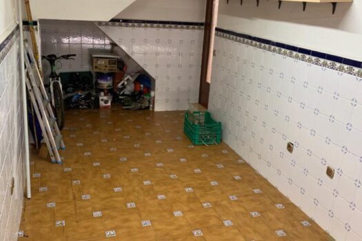 4 bedroom Townhouse for sale in Almoradi