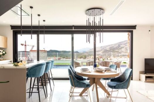 3 bedroom Villa for sale in Finestrat