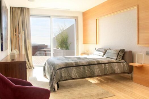 Apartmán – 3 ložnice – Altea