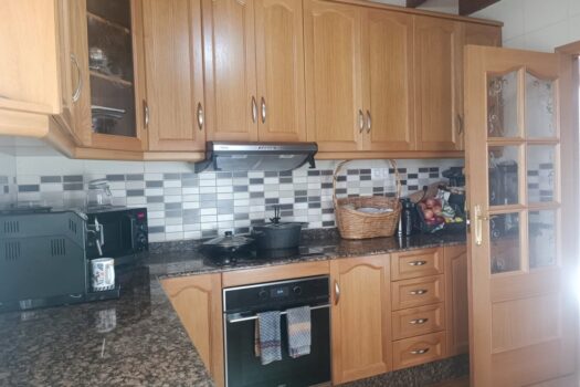 4 bedroom Villa for sale in Abanilla