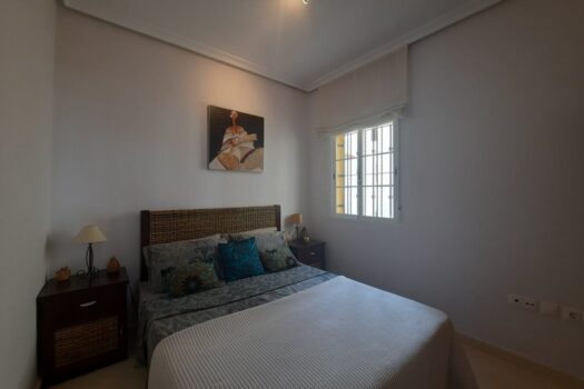 3 bedroom Villa for sale in San Fulgencio