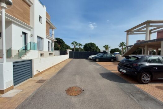 2 bedroom Apartment for sale in Ciudad Quesada