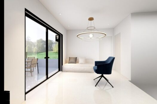 6 bedroom Villa for sale in La Nucia