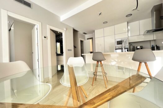 3 bedroom Villa for sale in Villamartin