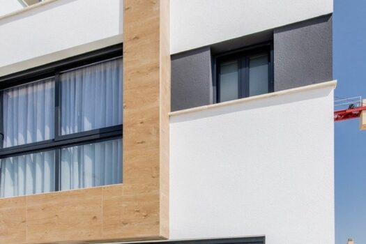 3 bedroom Townhouse for sale in Guardamar del Segura