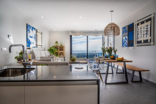 3 bedroom Villa for sale in Polop