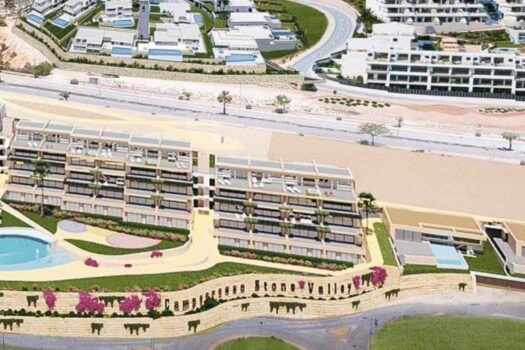 3 bedroom Villa for sale in Finestrat