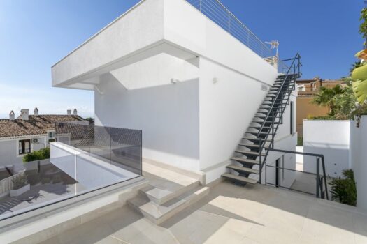 3 bedroom Villa for sale in Finestrat