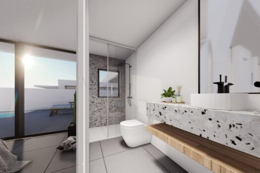 3 bedroom Townhouse for sale in Torre Pacheco