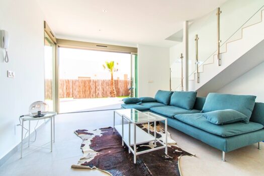 Vila – 3 ložnice – Orihuela Costa