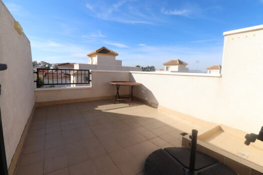 2 bedroom Townhouse for sale in Algorfa