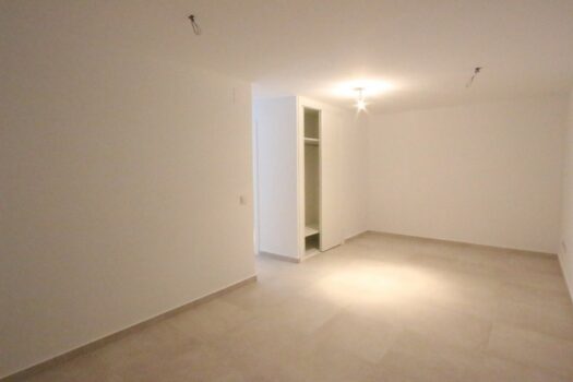 Řadový dům – 3 ložnice – Calpe