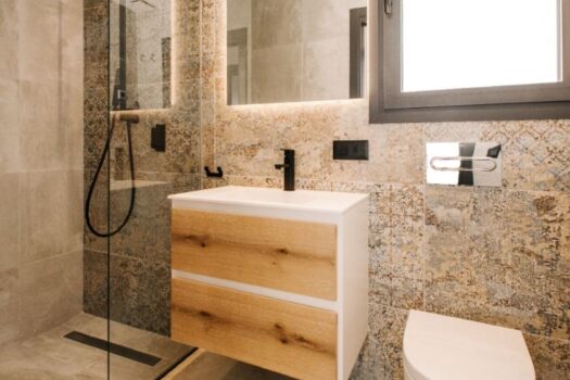 2 bedroom Penthouse for sale in Rojales