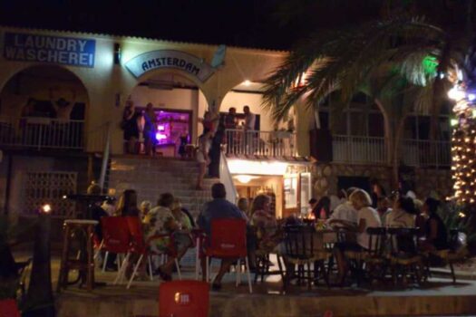 Commercial for sale in La Marina