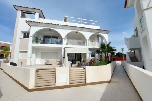 2 bedroom Apartment for sale in Ciudad Quesada