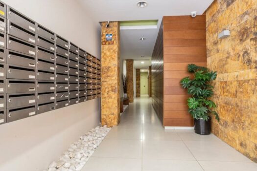 Spectacular apartment with views of the sea and the La Mata lagoon