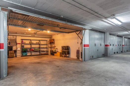 Spectacular apartment with views of the sea and the La Mata lagoon