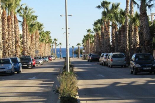 Apartmán – 2 ložnice – Cabo Roig