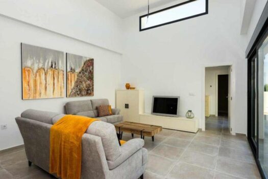 3 bedroom Villa for sale in Daya Nueva